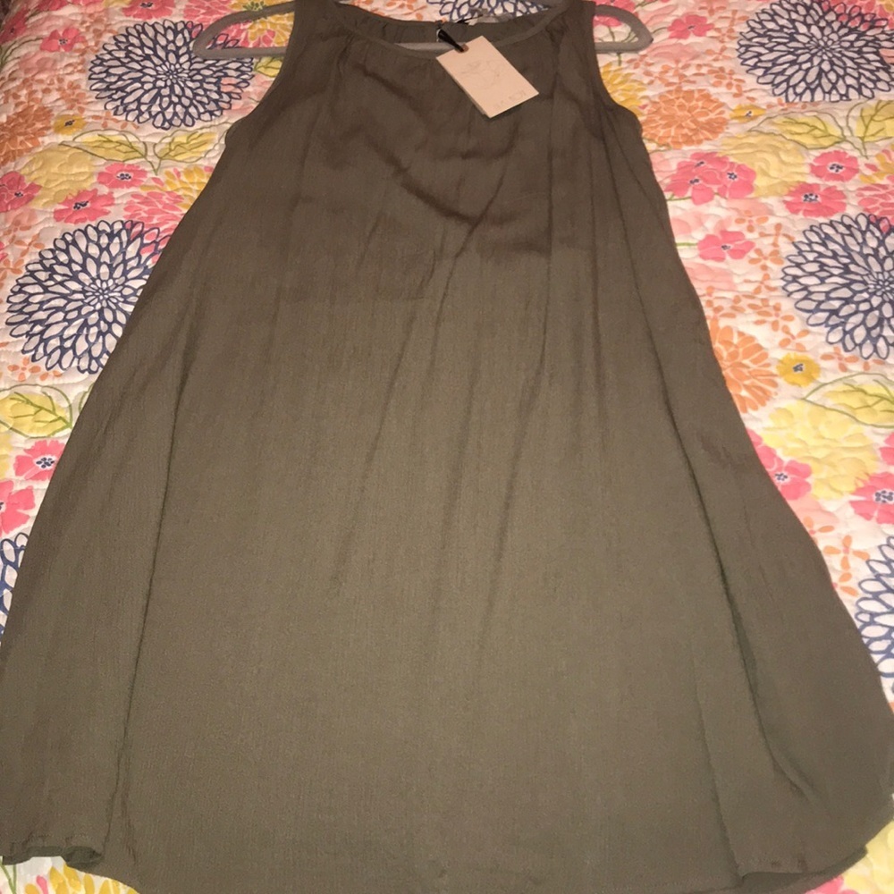 NWT Lila Rose Dress